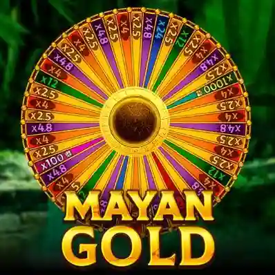 Mayan-Gold