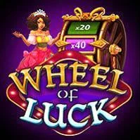 Wheel-of-Luck